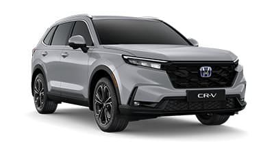 Honda CR-V Hybrid