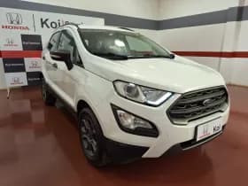 ECOSPORT 1.5 TI-VCT FLEX FREESTYLE MANUAL