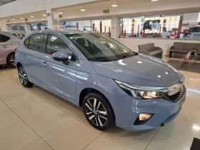 CITY 1.5 i-VTEC FLEX HATCH EXL CVT