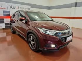 HR-V 1.8 16V FLEX EX 4P AUTOMÁTICO