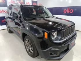 RENEGADE 1.8 16V FLEX SPORT 4P AUTOMÁTICO