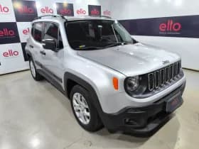 RENEGADE 1.8 16V FLEX SPORT 4P MANUAL