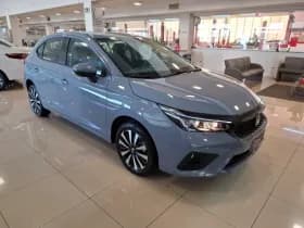 CITY 1.5 i-VTEC FLEX HATCH EX CVT