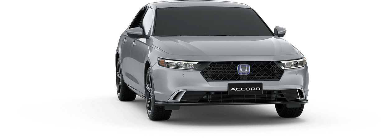 Accord Advanced Hybrid - 360
