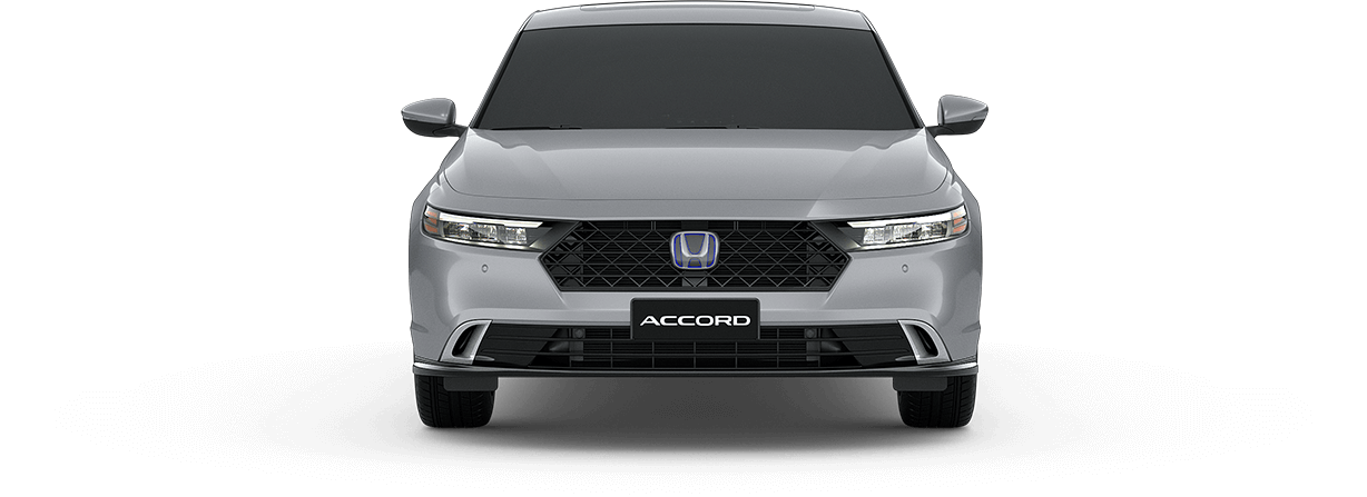 Accord Advanced Hybrid - 360